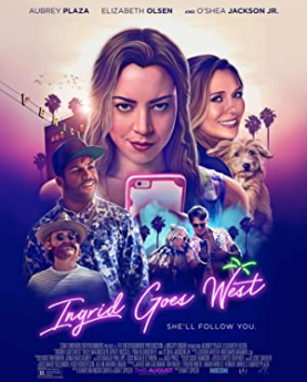 Ingrid Goes West (2017) Full Movie Download