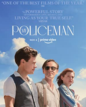 My Policeman (2022) Full Movie Download