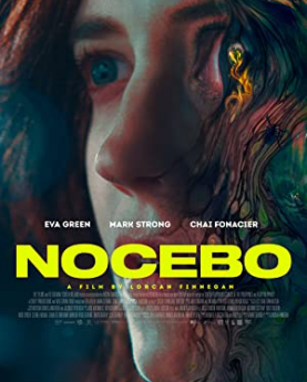 Nocebo (2022) Full Movie Download