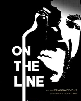 On the Line (2022) Full Movie Download