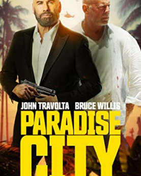 Paradise City (2022) Full Movie Download