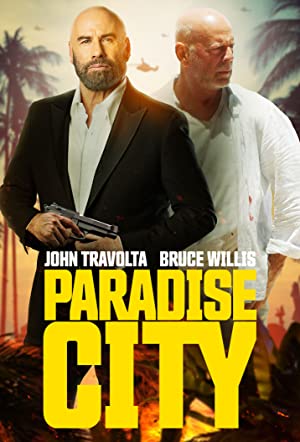 Paradise City (2022) Full Movie Download