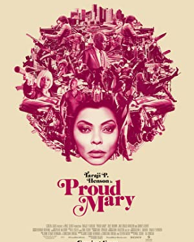 Proud Mary (2018) Full Movie Download