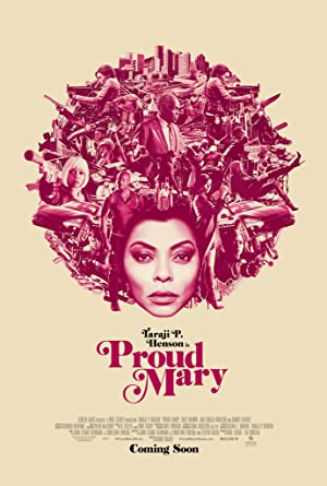 Proud Mary (2018) Full Movie Download