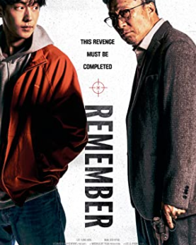 Remember (2022) Full Movie Download