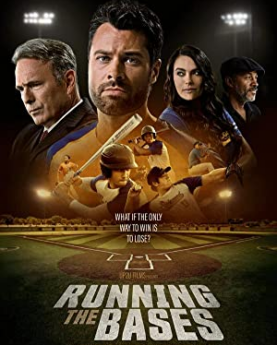 Running the Bases (2022) Full Movie Download