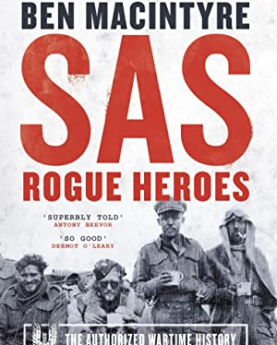 SAS Rogue Heroes (2022) Full Movie Download