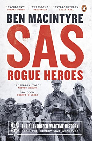 SAS Rogue Heroes (2022) Full Movie Download