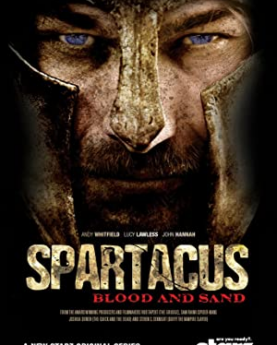 Spartacus (2010–2013) Full Movie Download