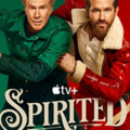 Spirited (2022) Full Movie Download