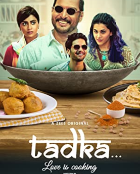 Tadka (2022) Full Movie Download