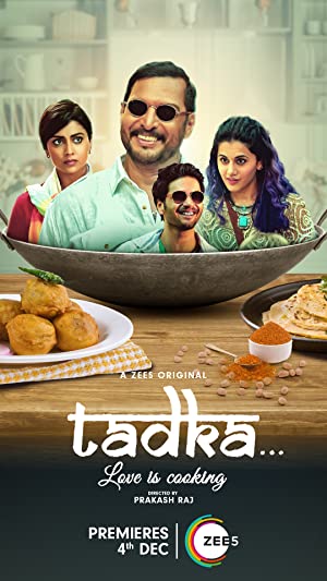 Tadka (2022) Full Movie Download