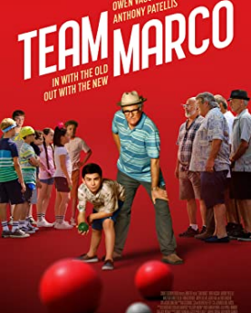 Team Marco (2019) Full Movie Download