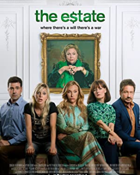 The Estate (2022) Full Movie Download