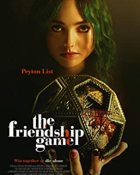 The Friendship Game (2022) Full Movie Download