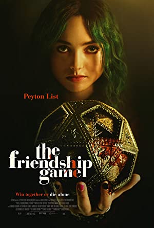 The Friendship Game (2022) Full Movie Download