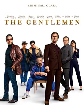 The Gentlemen (2019) Full Movie Download