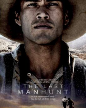 The Last Manhunt (2022)