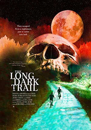 The Long Dark Trail (2022) Full Movie Download