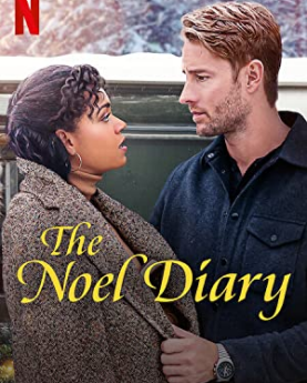 The Noel Diary (2022) Full Movie Download