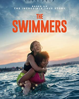 The Swimmers (2022) Full Movie Download