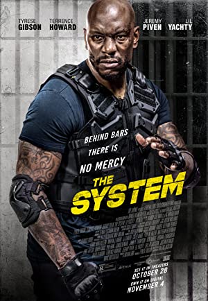 The System (2022) Full Movie Download