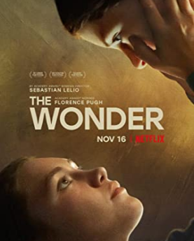 The Wonder (2022) Full Movie Download