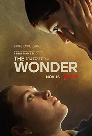 The Wonder (2022) Full Movie Download