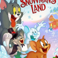 Tom and Jerry: Snowman's Land (2022) Full Movie Download