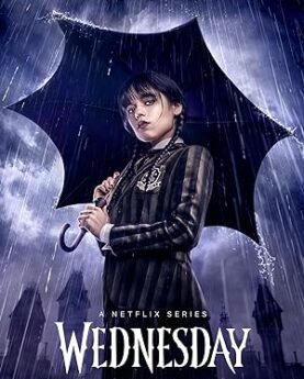 Wednesday Season 1