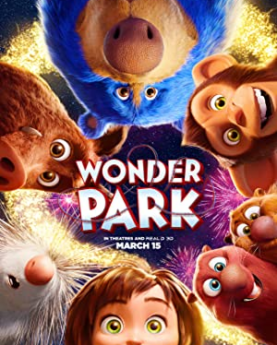 Wonder Park (2019) Full Movie Download