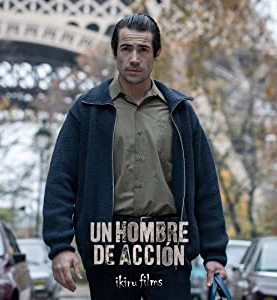 A Man of Action (2022) Full Movie Download