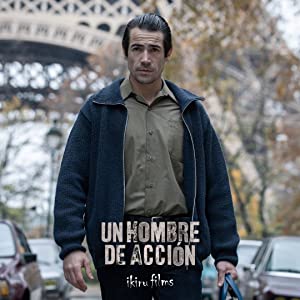 A Man of Action (2022) Full Movie Download