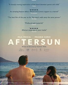 Aftersun (2022) Full Movie Download