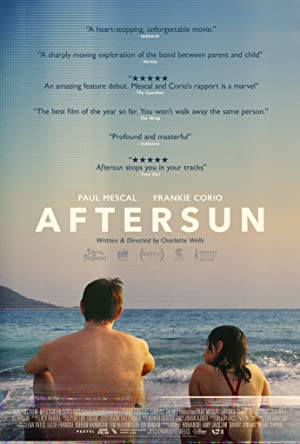 Aftersun (2022) Full Movie Download