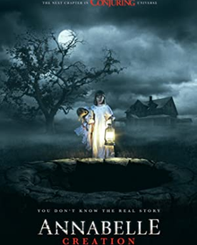 Annabelle: Creation (2017) Full Movie Download