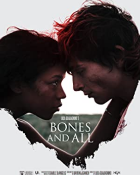 Bones and All (2022) Full Movie Download