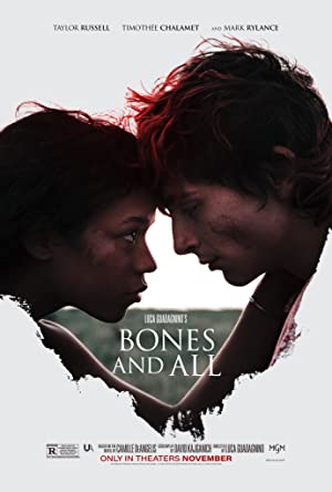 Bones and All (2022) Full Movie Download