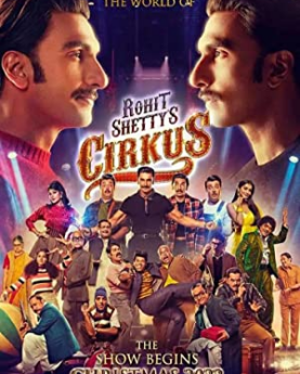 Cirkus (2022) Full Movie Download