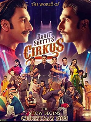 Cirkus (2022) Full Movie Download