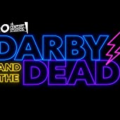 Darby and the Dead (2022) Full Movie Download