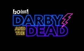 Darby and the Dead (2022) Full Movie Download