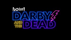 Darby and the Dead (2022) Full Movie Download