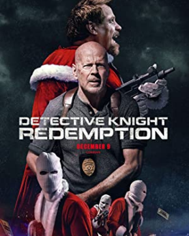 Detective Knight: Redemption (2022) Full Movie Download