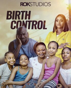 Birth Control 2022 Movie