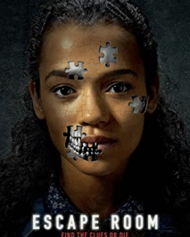 Escape Room (2019) Full Movie Download