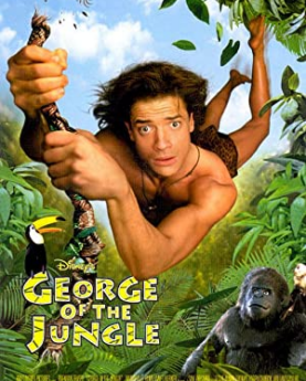 George of the Jungle (1997) Full Movie Download