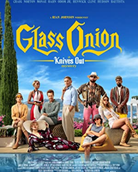 Glass Onion: A Knives Out Mystery (2022) Full Movie Download