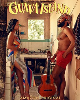 Guava Island (2019) Full Movie Download