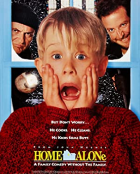 Home Alone (1990) Full Movie Download